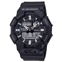 Reloj G-Shock Hombre CLASSIC in Resina GA-010-1A1ER - GA-010-1A1ER